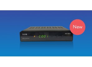 DVB-C тюнер HD 5821